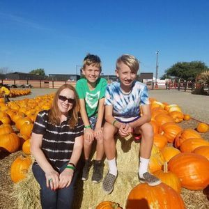 Meet your Posher, Michelle